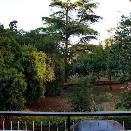 Lejlighed Le Pavoncelle Sassari