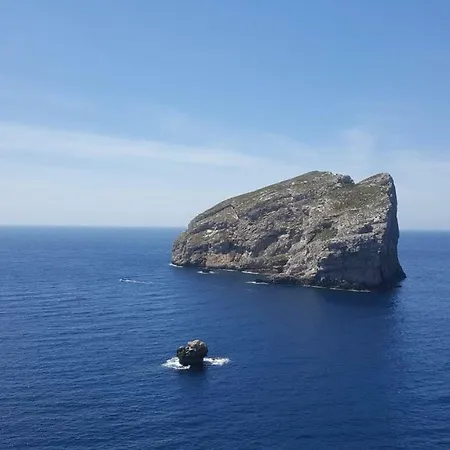 Le Pavoncelle * Sassari