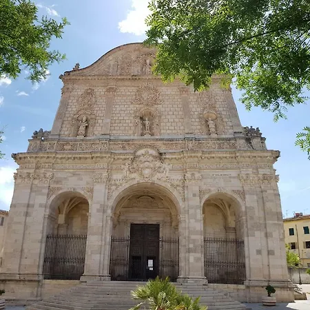 Le Pavoncelle