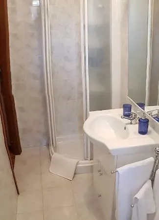 Le Pavoncelle * Sassari